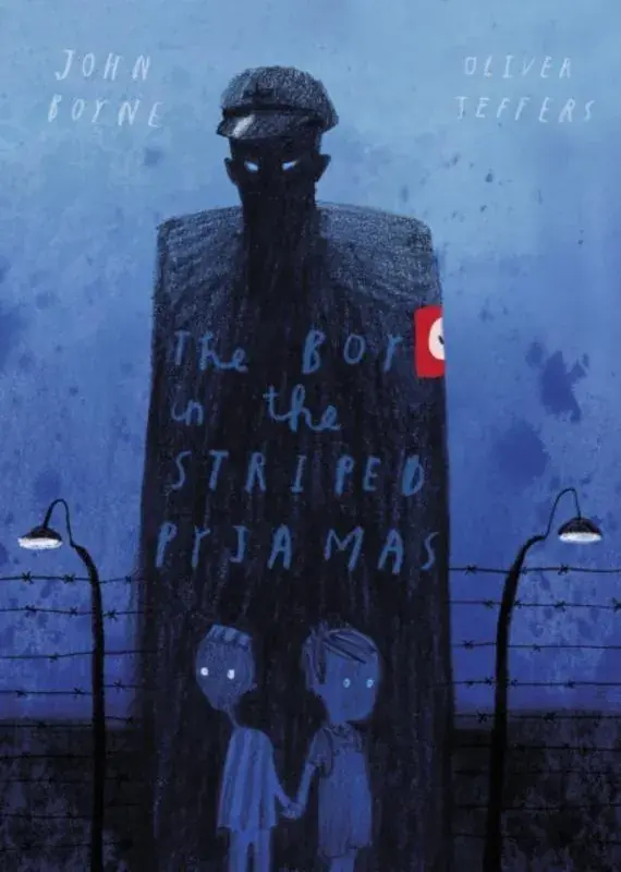The Boy in the Striped Pyjamas Korting