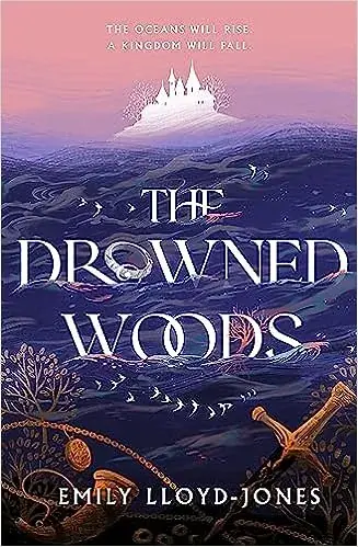 Shop Nu The Drowned Woods