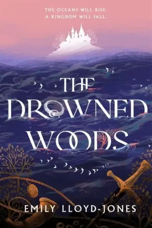 The Drowned Woods Gereduceerde Prijs