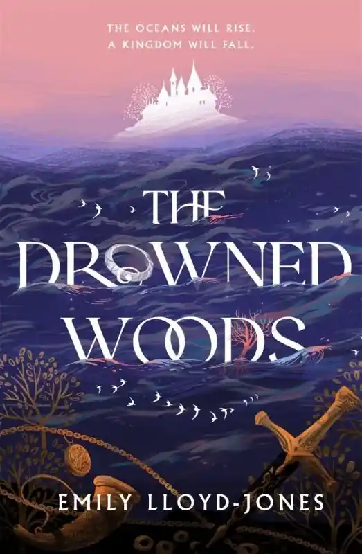 The Drowned Woods Gereduceerde Prijs