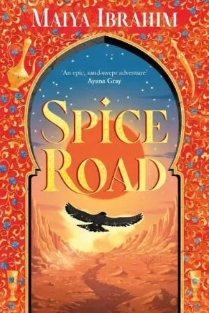 Spice Road Hoge Kwaliteit