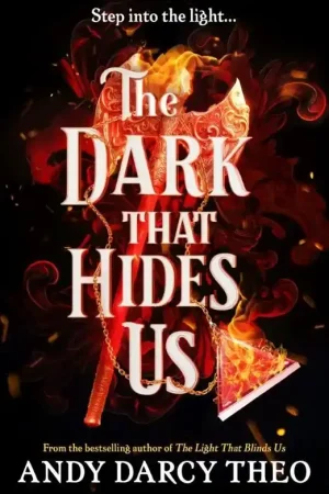 The Dark That Hides Us Laatste Kans