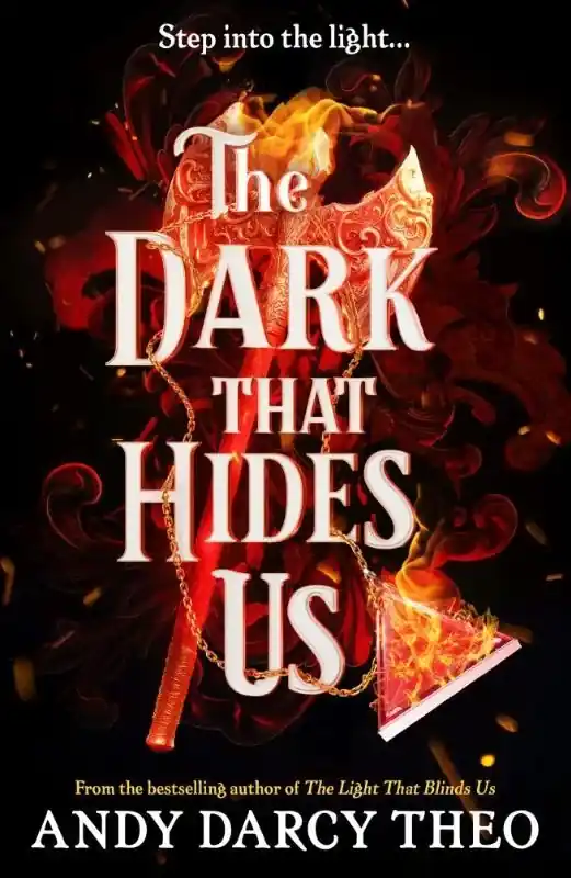 The Dark That Hides Us Laatste Kans