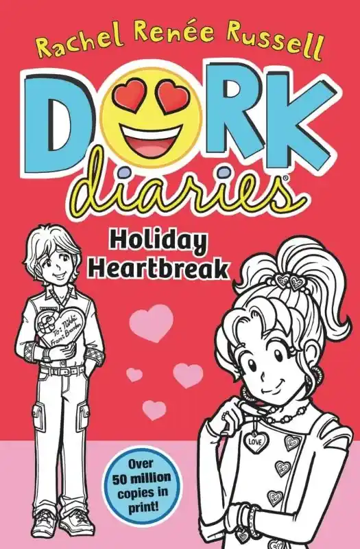 Holiday Heartbreak Finale Uitverkoop