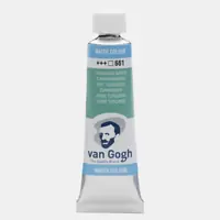 Van Gogh Aquarelverf 10ml – 661 turkoois groen Must-Have
