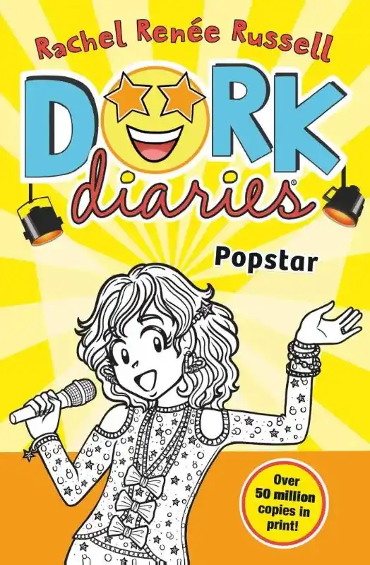 Koopje Pop Star
