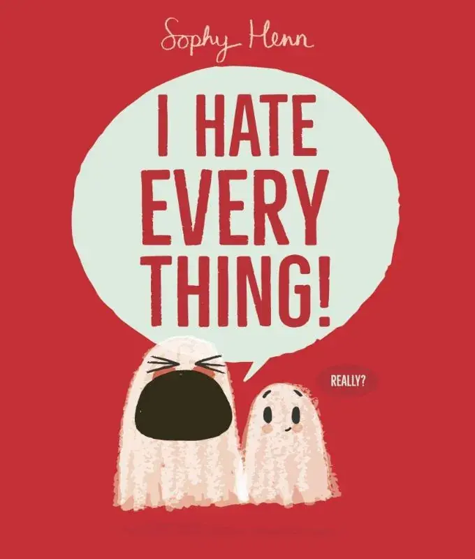 I Hate Everything Beste Prijs