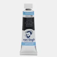 Van Gogh Aquarelverf 10ml – 701 ivoorzwart Beste Prijs