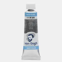 Van Gogh Aquarelverf 10ml – 840 grafiet Fabrieksprijs