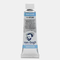 Korting Van Gogh Aquarelverf 10ml – 843 interference wit