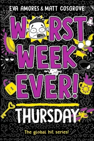 Worst Week Ever! Thursday Favoriet