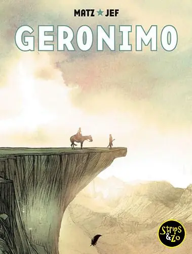 Gereduceerde Prijs Geronimo