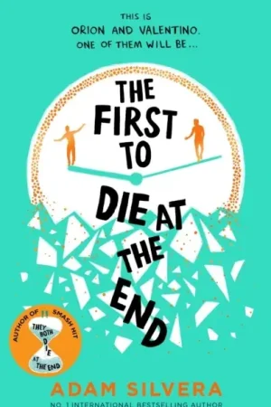 The First to Die at the End Actieprijs