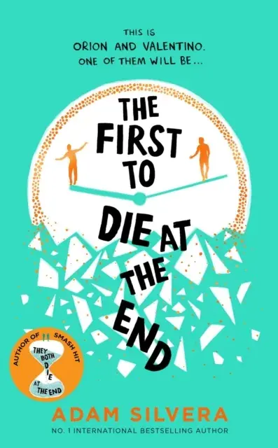 The First to Die at the End Actieprijs