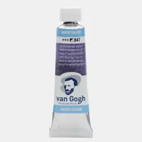 Van Gogh Aquarelverf 10ml – 847 interference violet Rechtstreeks Van De Fabrikant