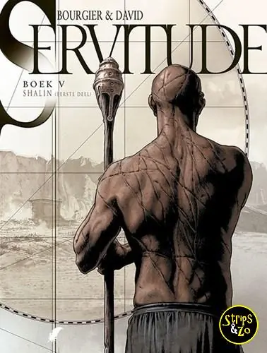 Servitude 5 – Shalin 1 Op = Op