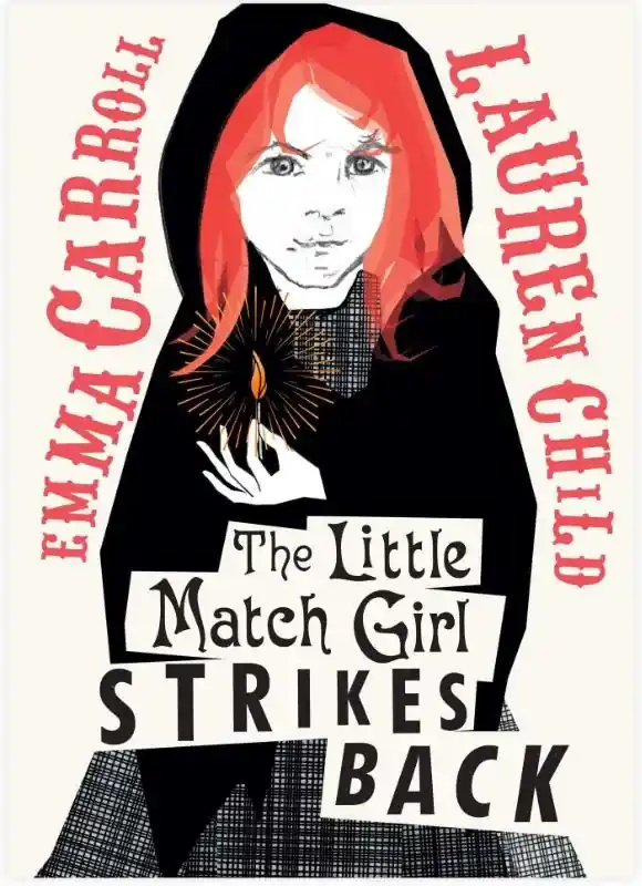 The Little Match Girl Strikes Back Tijdelijk Beschikbaar