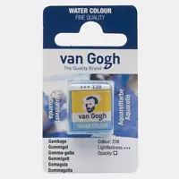 Van Gogh Aquarelverf 1/2 napje – 238 gummigut Laatste Kans