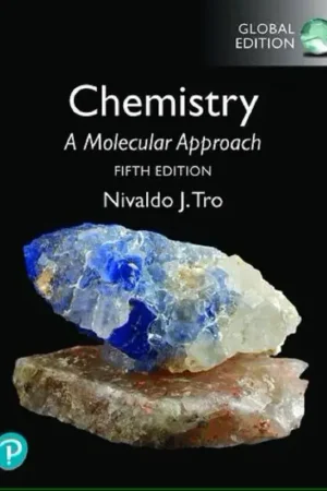 Op = Op A Molecular Approach, Global Edition