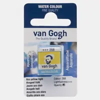 Van Gogh Aquarelverf 1/2 napje – 268 azogeel licht Aanbieding