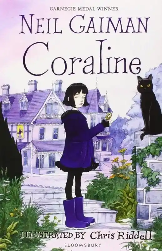 Hete Deal Coraline