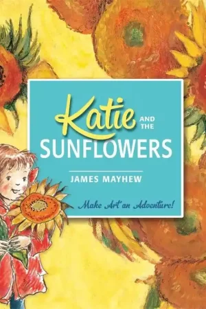 Gecertificeerd Katie and the Sunflowers