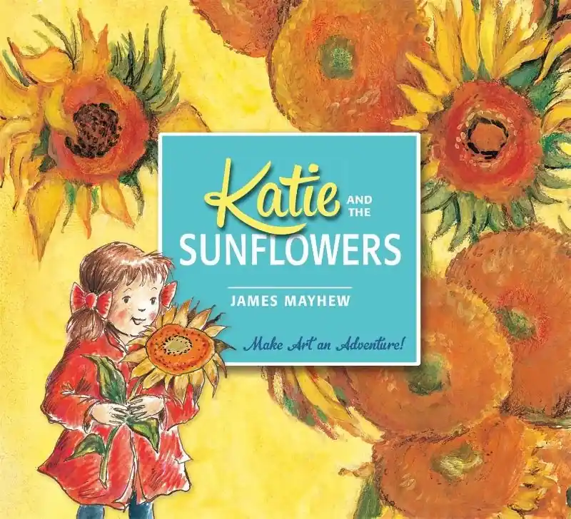 Gecertificeerd Katie and the Sunflowers