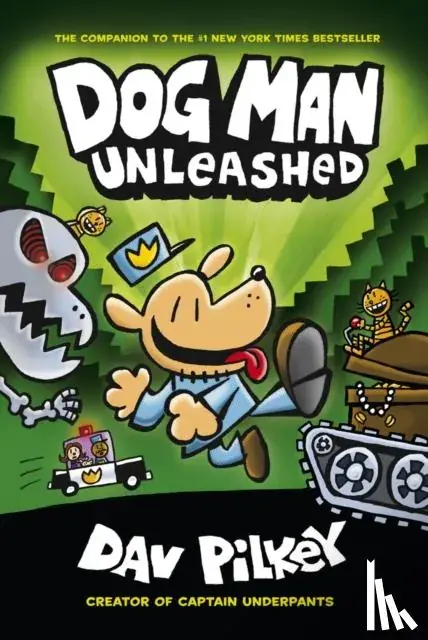 Goedkoop Unleashed