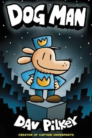Tijdelijk Beschikbaar Dog Man