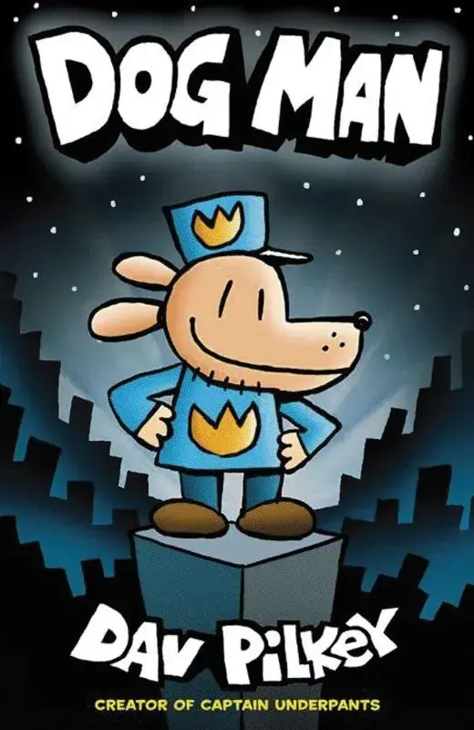 Tijdelijk Beschikbaar Dog Man