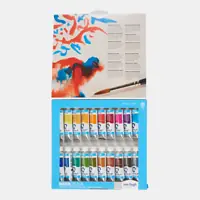 Van Gogh aquarelverf – set 20 tubes 10ml Beste Prijs