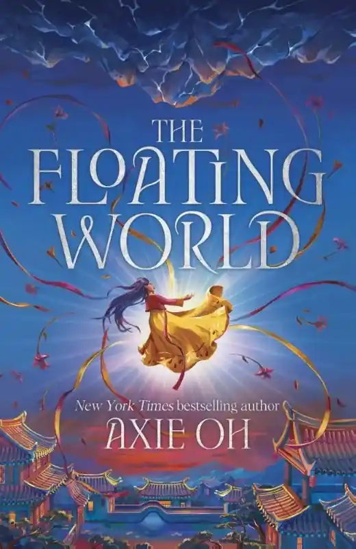 The Floating World Meest Verkocht