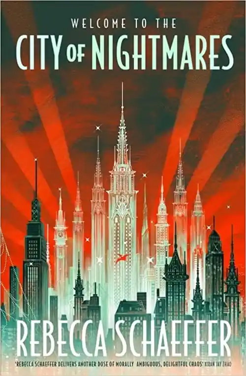 City of Nightmares Actieprijs