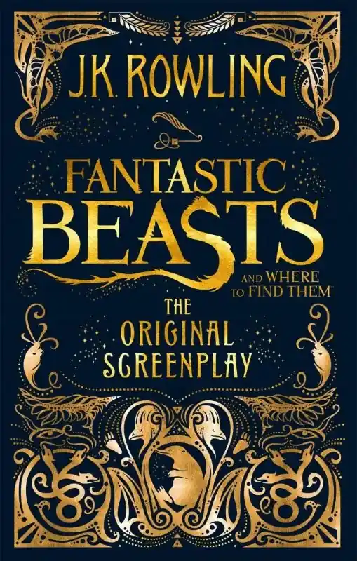 Beste Prijs Fantastic Beasts and Where to Find Them