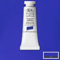 Beste Prijs Winsor & Newton designers gouache serie 2 – 455 brilliant purple