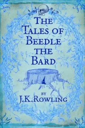 Actieprijs The Tales of Beedle the Bard