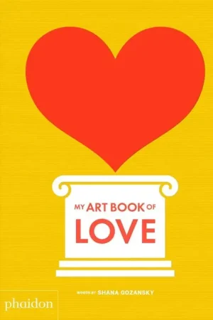 My Art Book of Love Premium