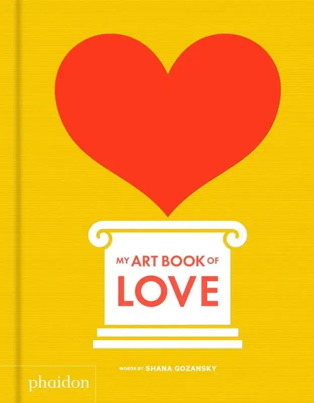 My Art Book of Love Premium