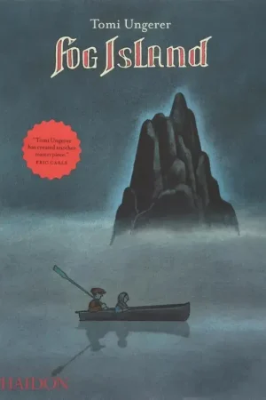 Fog Island Shop Nu
