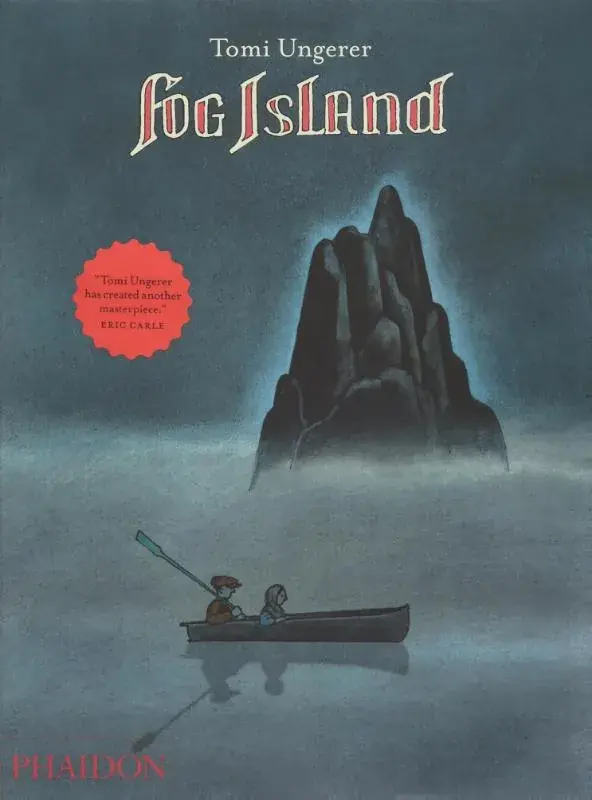 Fog Island Shop Nu