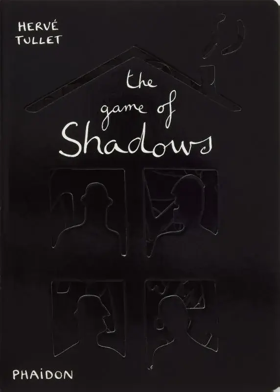 Laatste Kans The Game of Shadows