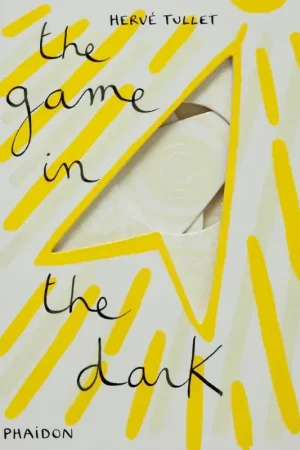 The Game in the Dark Speciale Aanbieding