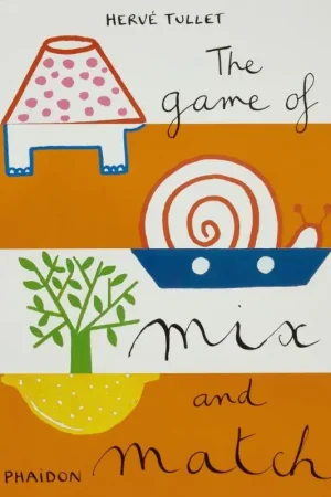 Snelle Levering The Game of Mix and Match