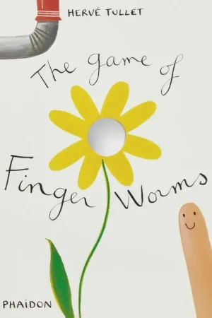 The Game of Finger Worms Nieuw