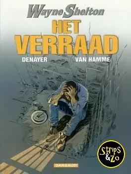 Wayne Shelton 2 – Het verraad Betrouwbaar