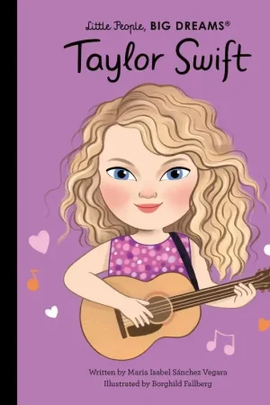 Taylor Swift Beperkt Aanbod