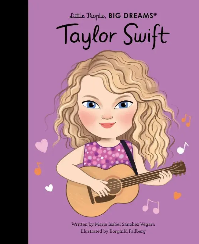 Taylor Swift Beperkt Aanbod