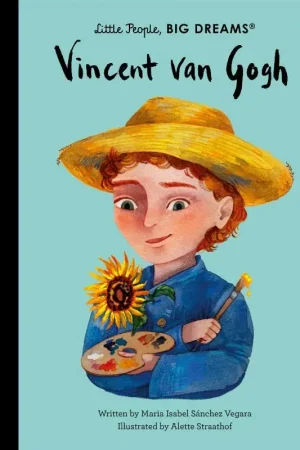Vincent van Gogh Koopje
