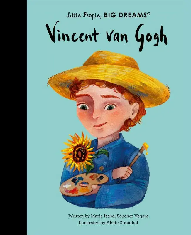 Vincent van Gogh Koopje