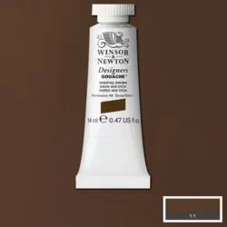 Winsor & Newton designers gouache S1 – 676 vandyke brown Goedkoop